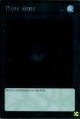 【特価品】英語版 ブラック・ホール NKRT-EN024（プラチナレア）