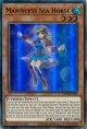 【特価品】英語版 海晶乙女シーホース MP20-EN102 1st（スーパーレア）