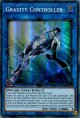 【特価品】英語版 グラビティ・コントローラー MP21-EN020 1st（スーパーレア）