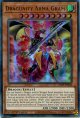 【特価品】英語版 ドラグニティアームズ－グラム GFTP-EN036 1st（ウルトラレア）