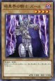 暗黒界の騎士 ズール SR13-JP016（ノーマル）