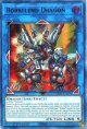 【特価品】英語版 ヴァレルエンド・ドラゴン GFP2-EN006 1st（ウルトラレア）