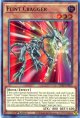 【特価品】英語版 フリント・クラッガー GFP2-EN015 1st（ウルトラレア）