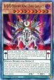 【特価品】英語版 DDD運命王ゼロ・ラプラス GFP2-EN079 1st（ウルトラレア）