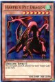 【特価品】英語版 ハーピィズペット竜 LCJW-EN086 1st（ウルトラレア）
