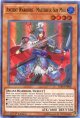 【特価品】英語版  戦華の仲－孫謀 IGAS-EN008 1st（ウルトラレア）