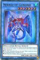 【特価品】英語版 グングニールの影霊衣 BLAR-EN077 1st（ウルトラレア）