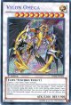 【特価品】英語版 ヴァイロン・オメガ HA06-EN023 1st（シークレットレア）