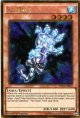 【特価品】英語版 アイス・ハンド PGL3-EN023 1st（ゴールドシークレットレア）