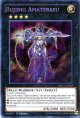 【特価品】英語版 武神姫－アマテラス MP15-EN029 1st（シークレットレア）