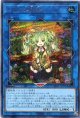 セラの蟲惑魔 SD45-JPP03（シークレットレア）