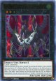 【特価品】英語版 Ｎｏ.３ 地獄蝉王ローカスト・キング BLAR-EN028 1st（ウルトラレア）