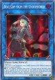 【特価品】英語版 魔界の警邏課デスポリス GEIM-EN048 1st（スーパーレア）