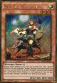 【特価品】英語版 Ｋｏｚｍｏ－ドロッセル PGL3-EN024 1st（ゴールドシークレットレア）