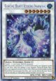 【特価品】英語版 極氷獣アイスバーグ・ナーワル BLAR-EN033 1st（シークレットレア）