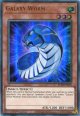 【特価品】英語版 ギャラクシー・ワーム BLAR-EN078 1st（ウルトラレア）