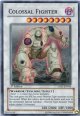 【特価品】英語版 ギガンテック・ファイター 5DS1-EN043 1st（スーパーレア）