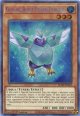 【特価品】英語版 極氷獣ポーラ・ペンギン BLAR-EN032 1st（シークレットレア）