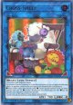 【特価品】英語版 クロシープ BLAR-EN092 1st（ウルトラレア）