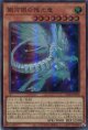 銀河眼の残光竜 RC04-JP018（スーパーレア）