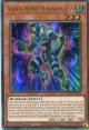 【特価品】英語版 Ｖ・ＨＥＲＯ ミニマム・レイ GFP2-EN055 1st（ウルトラレア）