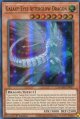 【特価品】英語版 銀河眼の残光竜 MAMA-EN057 1st（ウルトラレア）