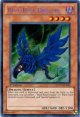 【特価品】英語版 ブルーローズ・ドラゴン EXVC-EN099 1st（シークレットレア）