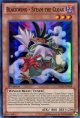 【特価品】英語版 ＢＦ－隠れ蓑のスチーム DRLG-EN028 1st（スーパーレア）