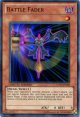 【特価品】英語版 バトルフェーダー CT07-EN009（スーパーレア）