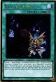 【特価品】英語版 竜呼相打つ PGL3-EN090 1st（ゴールドレア）