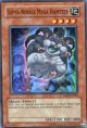 【特価品】英語版 素早いビッグハムスター ABPF-EN083（スーパーレア）