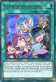 【特価品】英語版 ウィッチクラフト・コンフュージョン MAMA-EN021 1st（ウルトラレア）