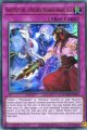 【特価品】英語版 逢華妖麗譚－魔妖不知火語 MAMA-EN015 1st（ウルトラレア）