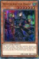 【特価品】英語版 ウィッチクラフト・ハイネ MAMA-EN022 1st（ウルトラレア）