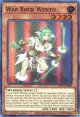【特価品】英語版 ウォークライ・ウェント LIOV-EN086 1st（スーパーレア）