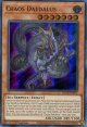 【特価品】英語版 カオス・ダイダロス BLCR-EN071 1st（ウルトラレア）