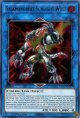 【特価品】英語版 転生炎獣サンライトウルフ BLAR-EN089 1st（ウルトラレア）