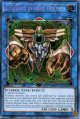【特価品】英語版  Ｇゴーレム・インヴァリッド・ドルメン BLCR-EN044 1st（シークレットレア）