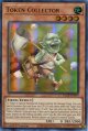 【特価品】英語版 トークンコレクター BLCR-EN079 1st（ウルトラレア）