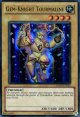 【特価品】英語版 ジェムナイト・ルマリン HA05-EN003（スーパーレア）