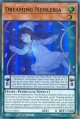 【特価品】英語版 夢見るネムレリア CYAC-EN015 1st（スーパーレア）