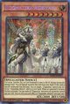 【特価品】英語版 教導の神徒 MP21-EN172 1st（プリズマティックシークレットレア）