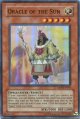 【特価品】英語版 太陽の神官 ABPF-EN019（スーパーレア）