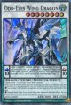 【特価品】英語版 覇王白竜オッドアイズ・ウィング・ドラゴン DIFO-EN098 1st（スーパーレア）