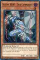 【特価品】英語版 Ｄ－ＨＥＲＯ ディスクガイ LEHD-ENA08 1st（ウルトラレア）