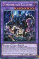 【特価品】英語版 ダイノルフィア・レクスターム MP23-EN082 1st（プリズマティックシークレットレア）