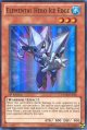 【特価品】英語版 Ｅ・ＨＥＲＯ アイスエッジ STOR-EN098 1st（スーパーレア）