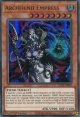 【特価品】英語版 ヘル・エンプレス・デーモン LDS3-EN007 1st（ウルトラレア）