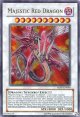 【特価品】英語版 セイヴァー・デモン・ドラゴン ABPF-EN040（ウルトラレア）
