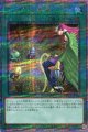 ハーピィの狩場 QCCP-JP128（クォーターセンチュリーシークレットレア）
